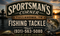 The Sportsman's Corner - Home