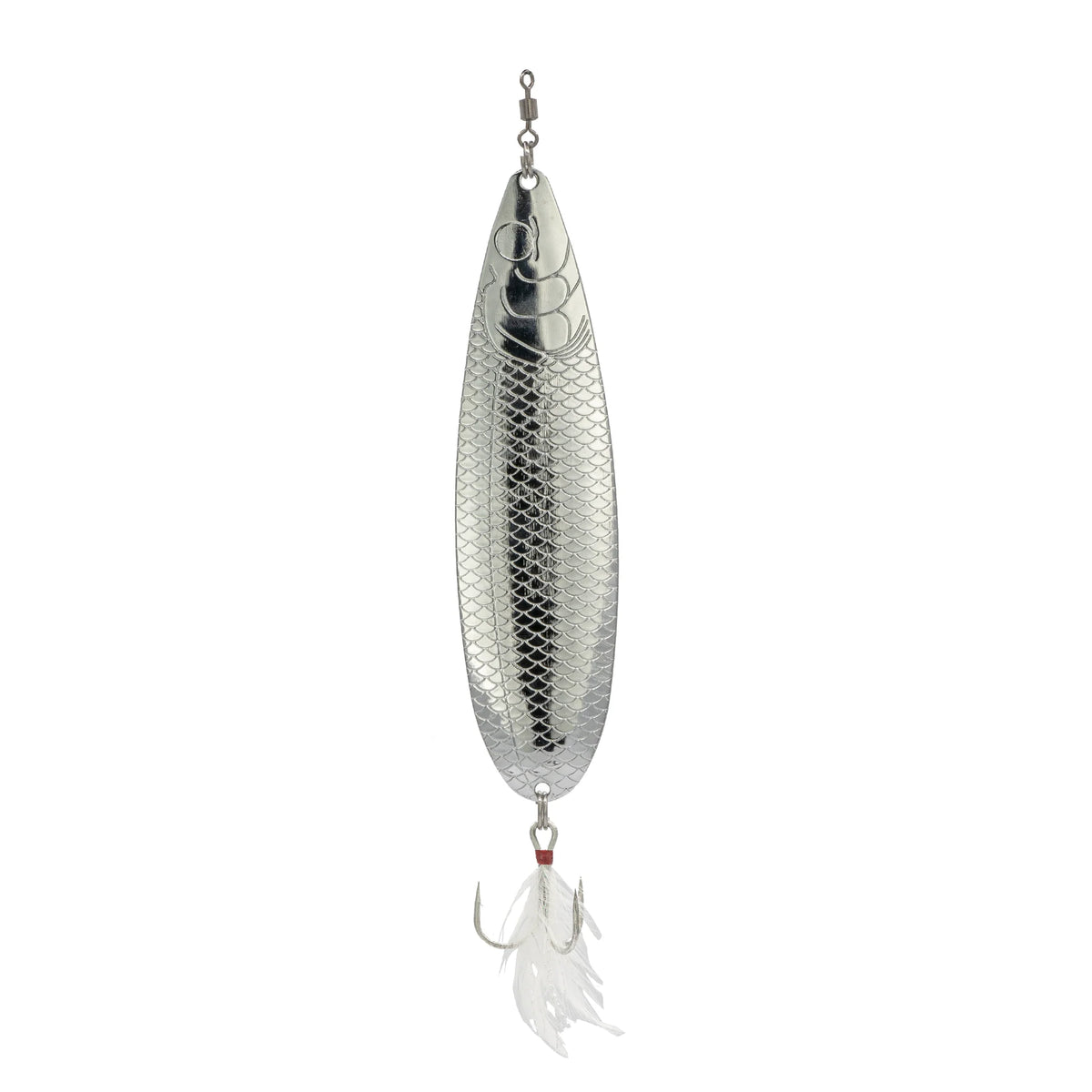 6th Sense Magnum Spoon 7" | 2.2oz