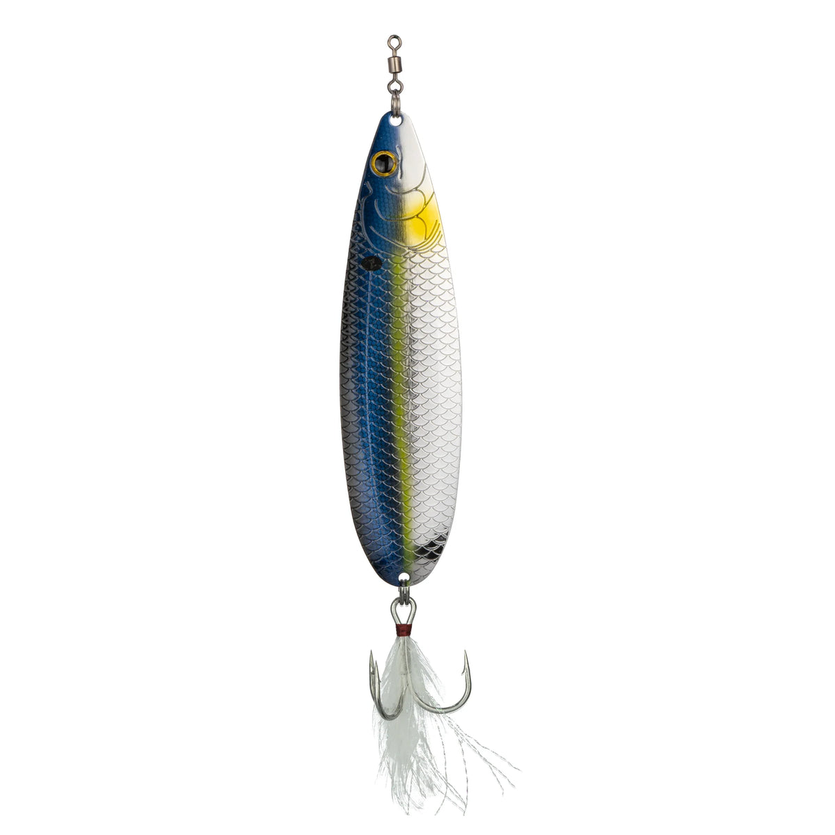 6th Sense Magnum Spoon 7" | 2.2oz