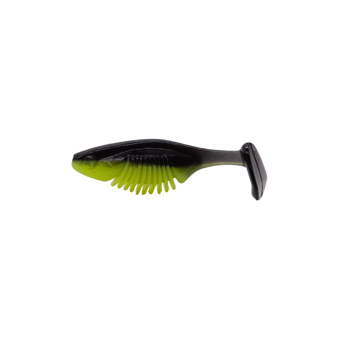 Duckett - Crappie Slayer Chubby Swimbait 1.75" | 12 pack