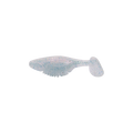 Duckett - Crappie Slayer Chubby Swimbait 1.75" | 12 pack