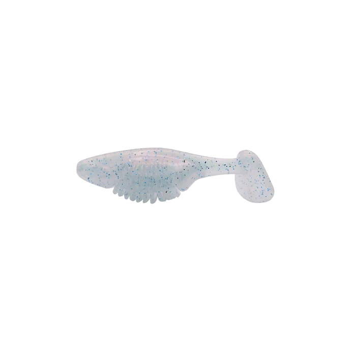 Duckett - Crappie Slayer Chubby Swimbait 1.75" | 12 pack