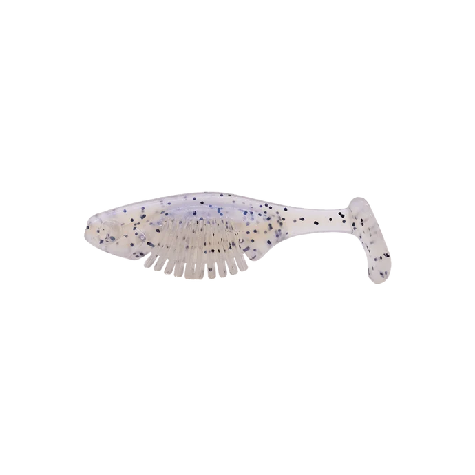 Duckett - Crappie Slayer Chubby Swimbait 1.75" | 12 pack