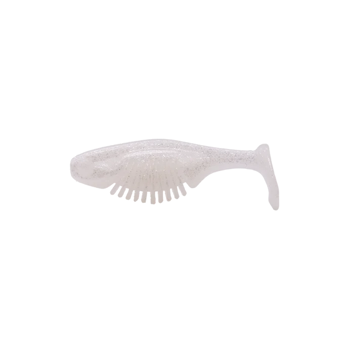 Duckett - Crappie Slayer Chubby Swimbait 1.75" | 12 pack