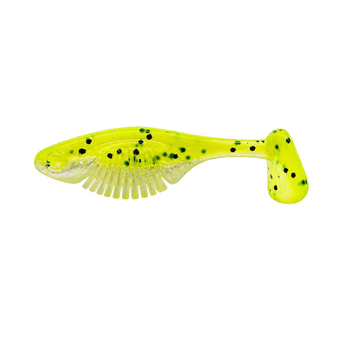 Duckett - Crappie Slayer Chubby Swimbait 1.75" | 12 pack