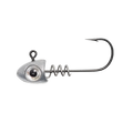 Duckett Crappie Slayer Jighead | 5pk