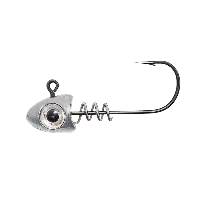 Duckett Crappie Slayer Jighead | 5pk
