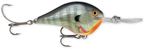 Rapala DT 8