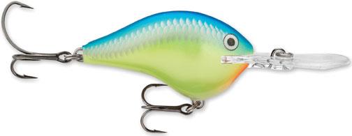 Rapala DT 10