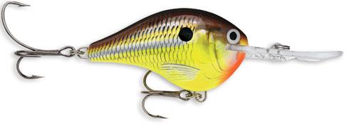 Rapala DT 6