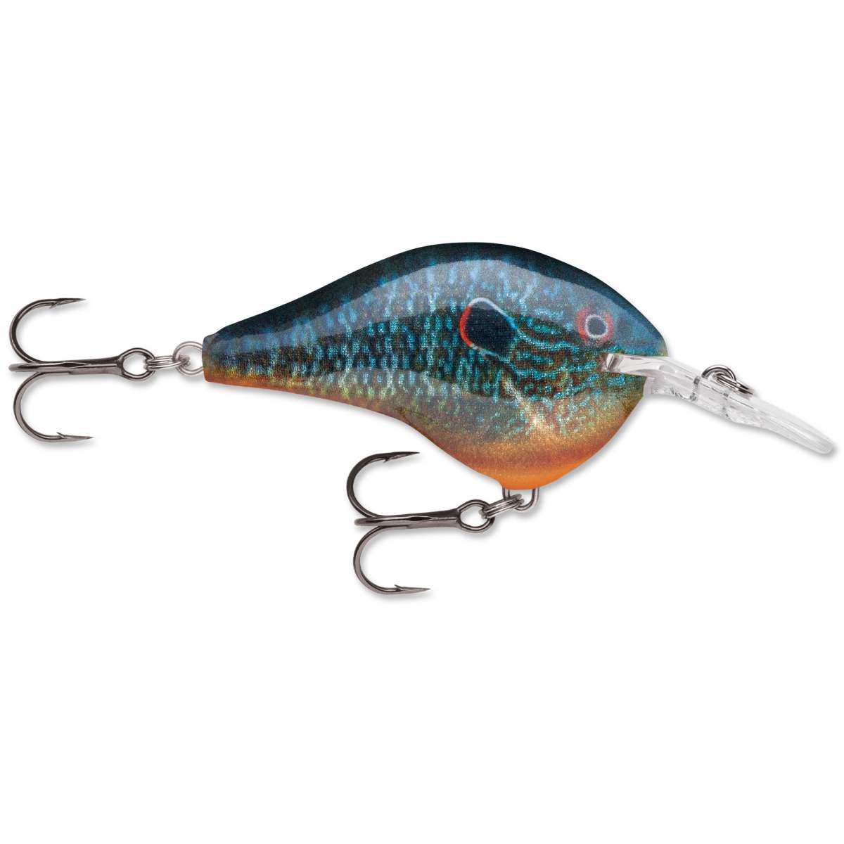 Rapala DT 6