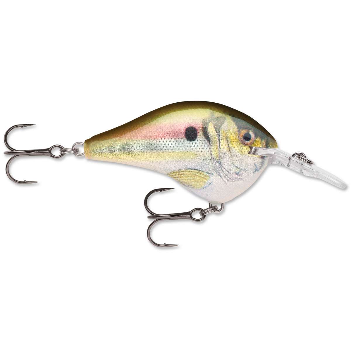 Rapala DT 10