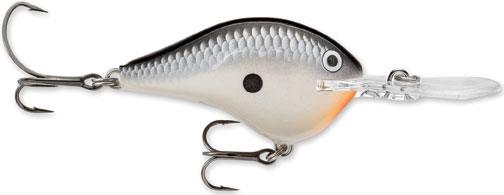 7cm Leurre Pêche pour Achigan, Poisson-Chat, Brochet, Flottant, 14G