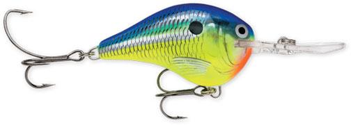 Rapala DT 10