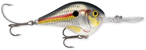 Rapala DT 10