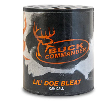 Duck Commander | Buck Commander - Lil' Doe Bleat