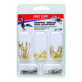 Eagle Claw Crappie, Bream Assortment | 80pc