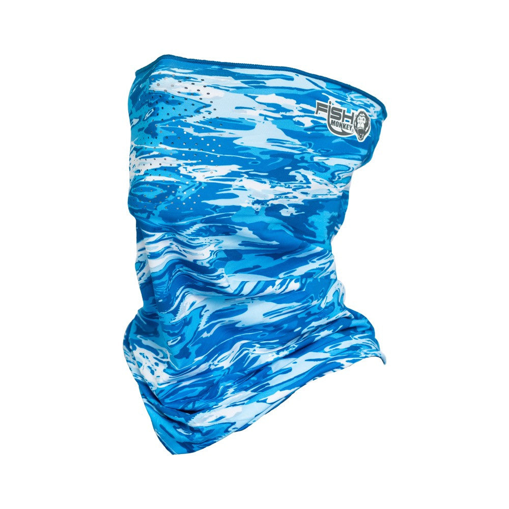 Fish Monkey | Performance Face Guard UPF 50+