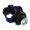 Mad Katz | Cyclops Headlamp