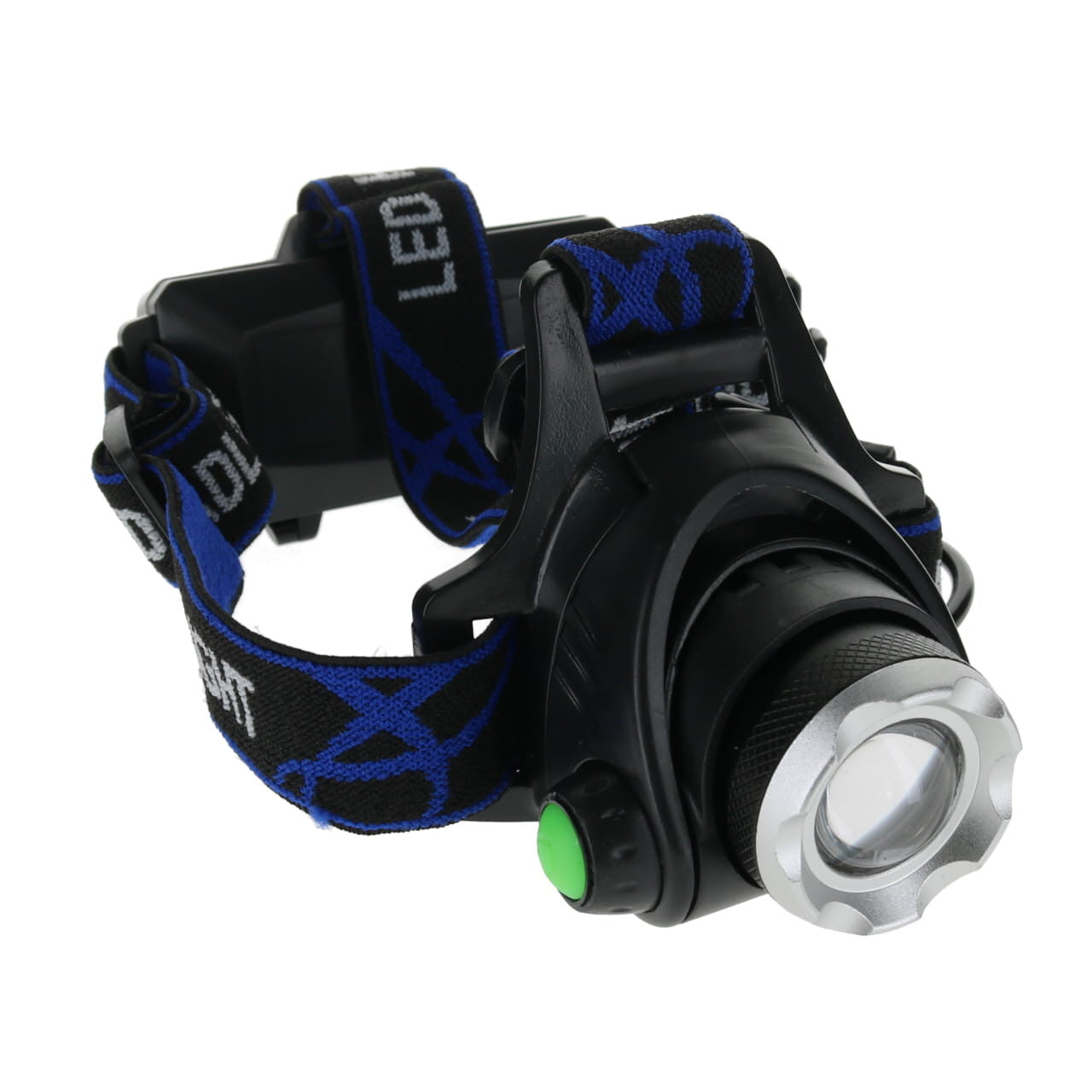 Mad Katz | Cyclops Headlamp