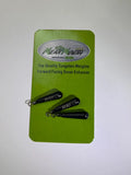 Mean Mouth | Loop Eye Skinny Tungsten Drop Shot Weights