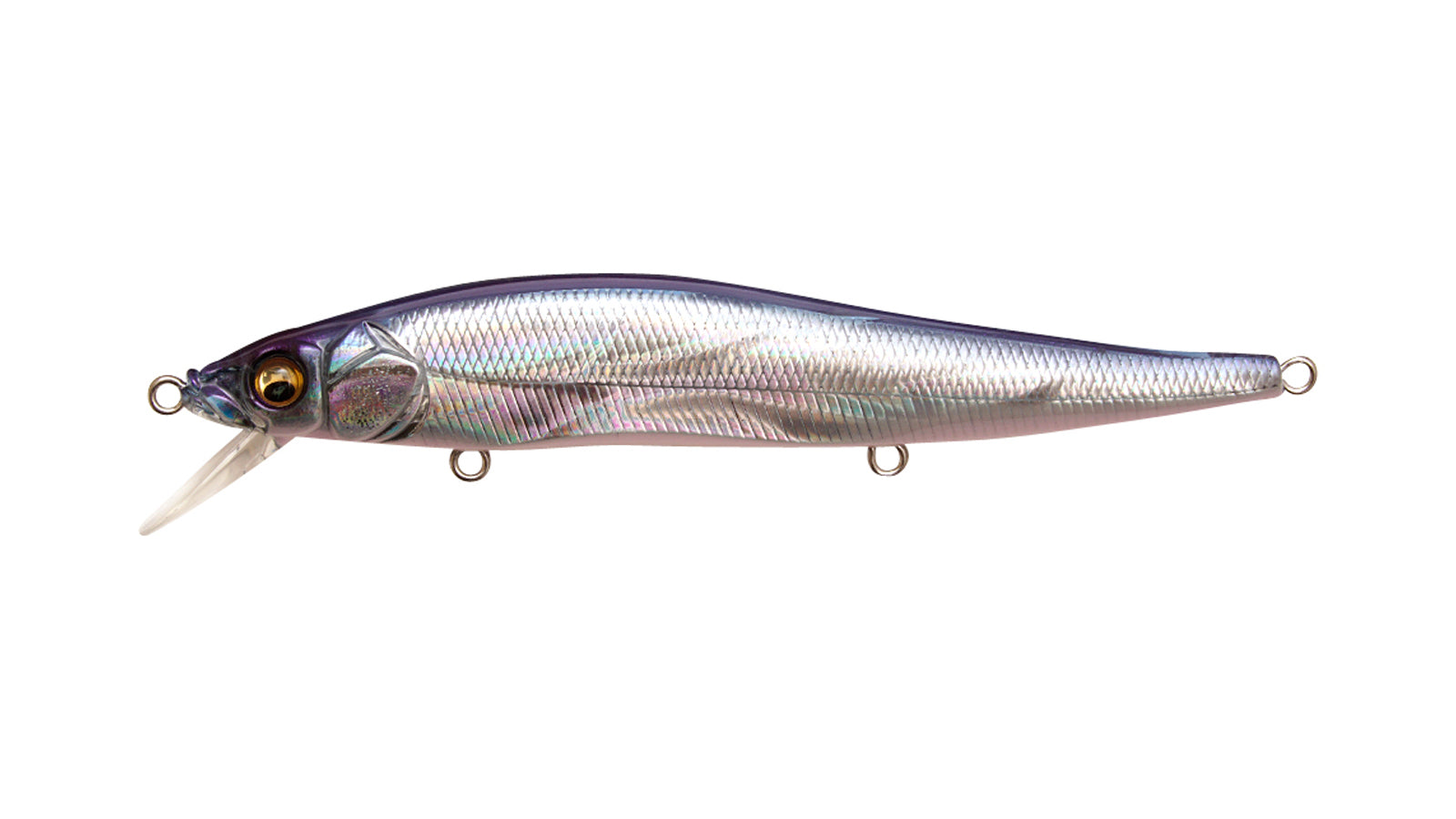 Megabass VISION ONETEN