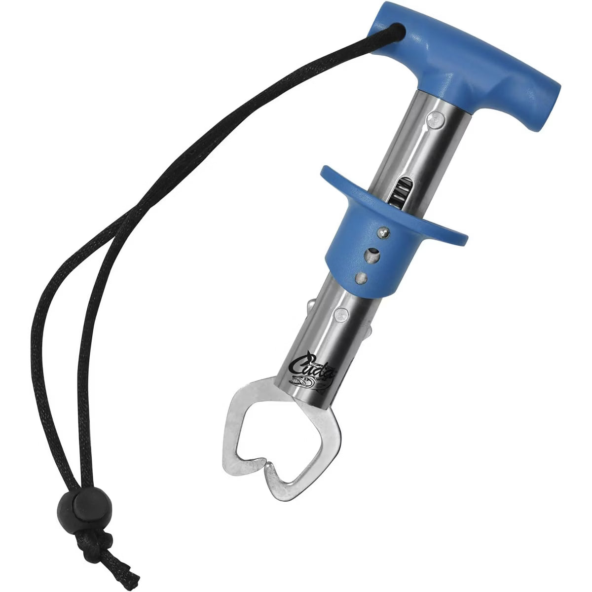 Cuba 6" Fish Lip Gripper | Up to 22lbs
