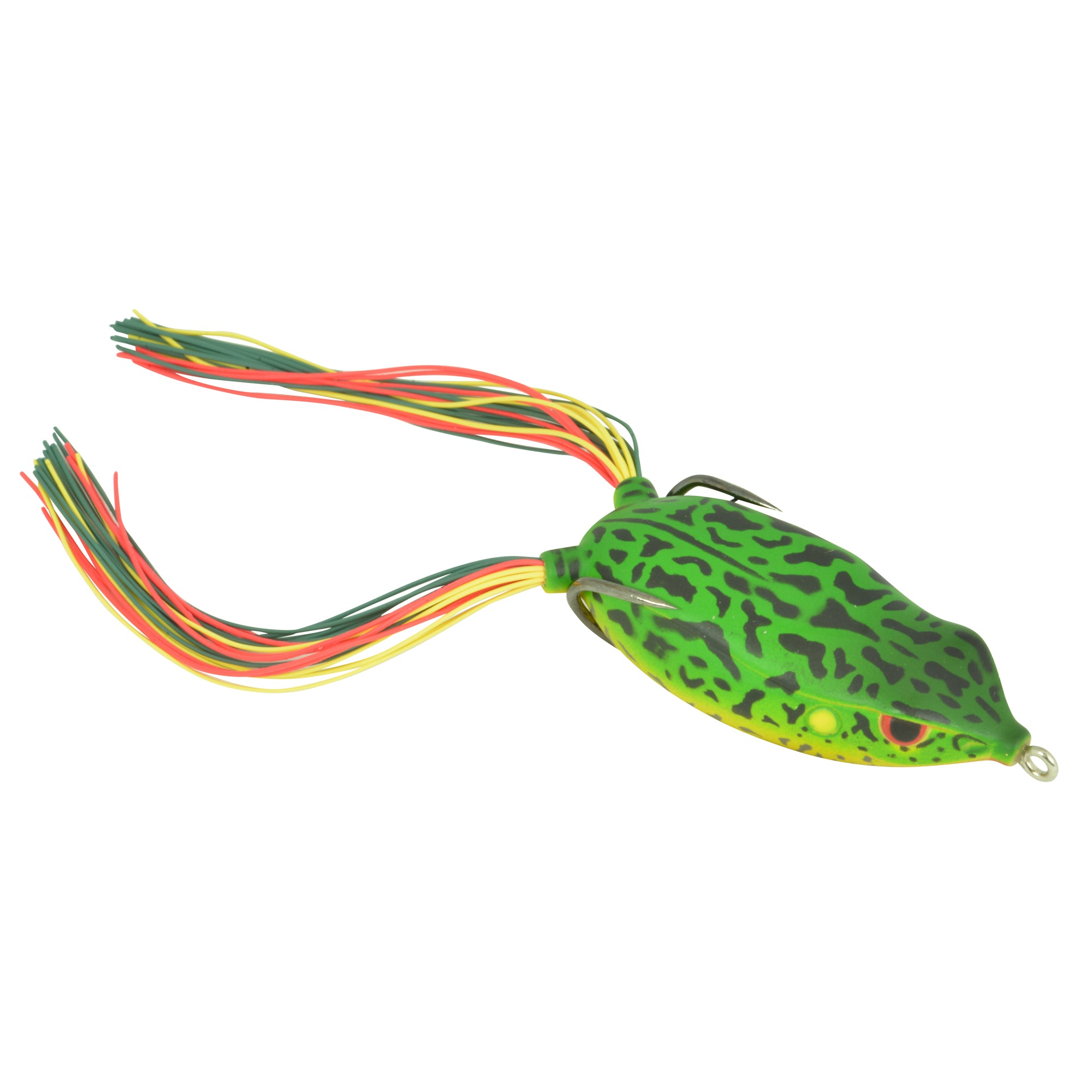 Spro Bronzeye 65 Frog