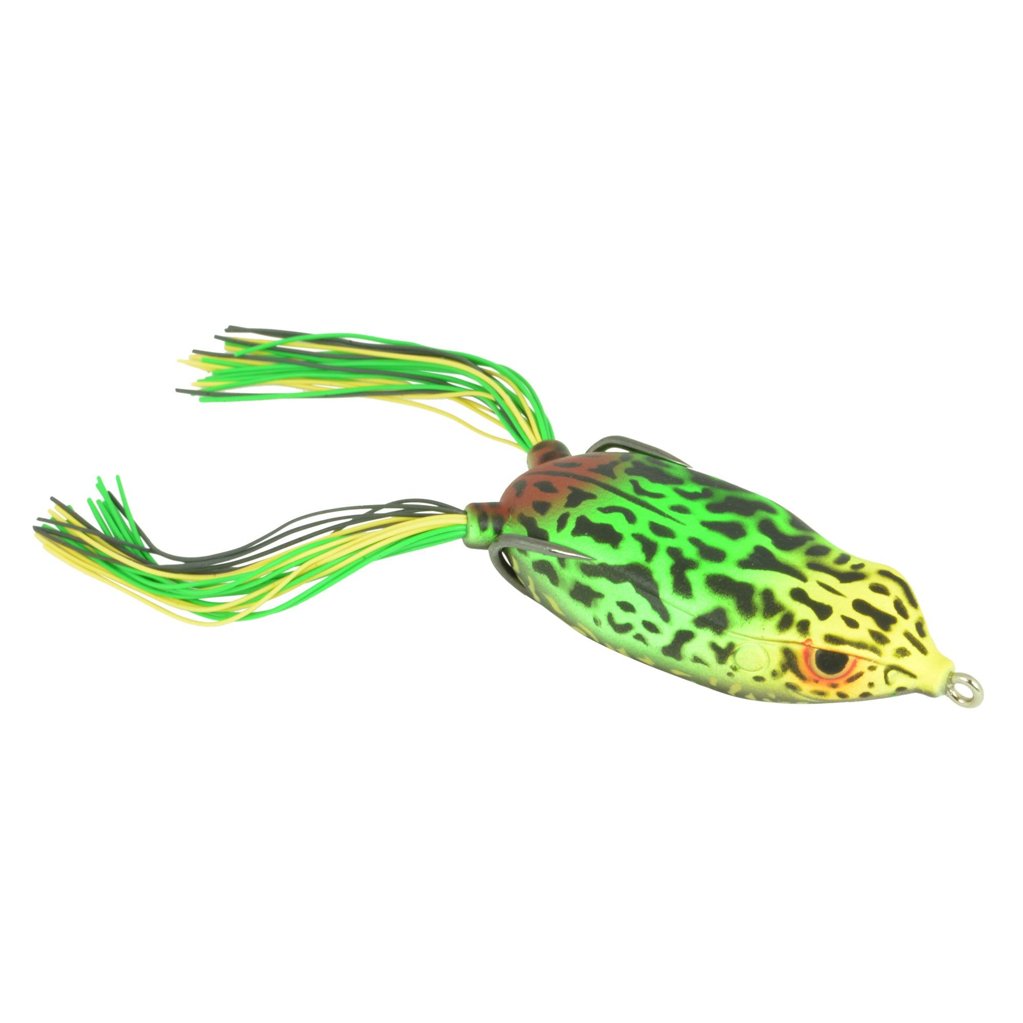 Spro Bronzeye 65 Frog