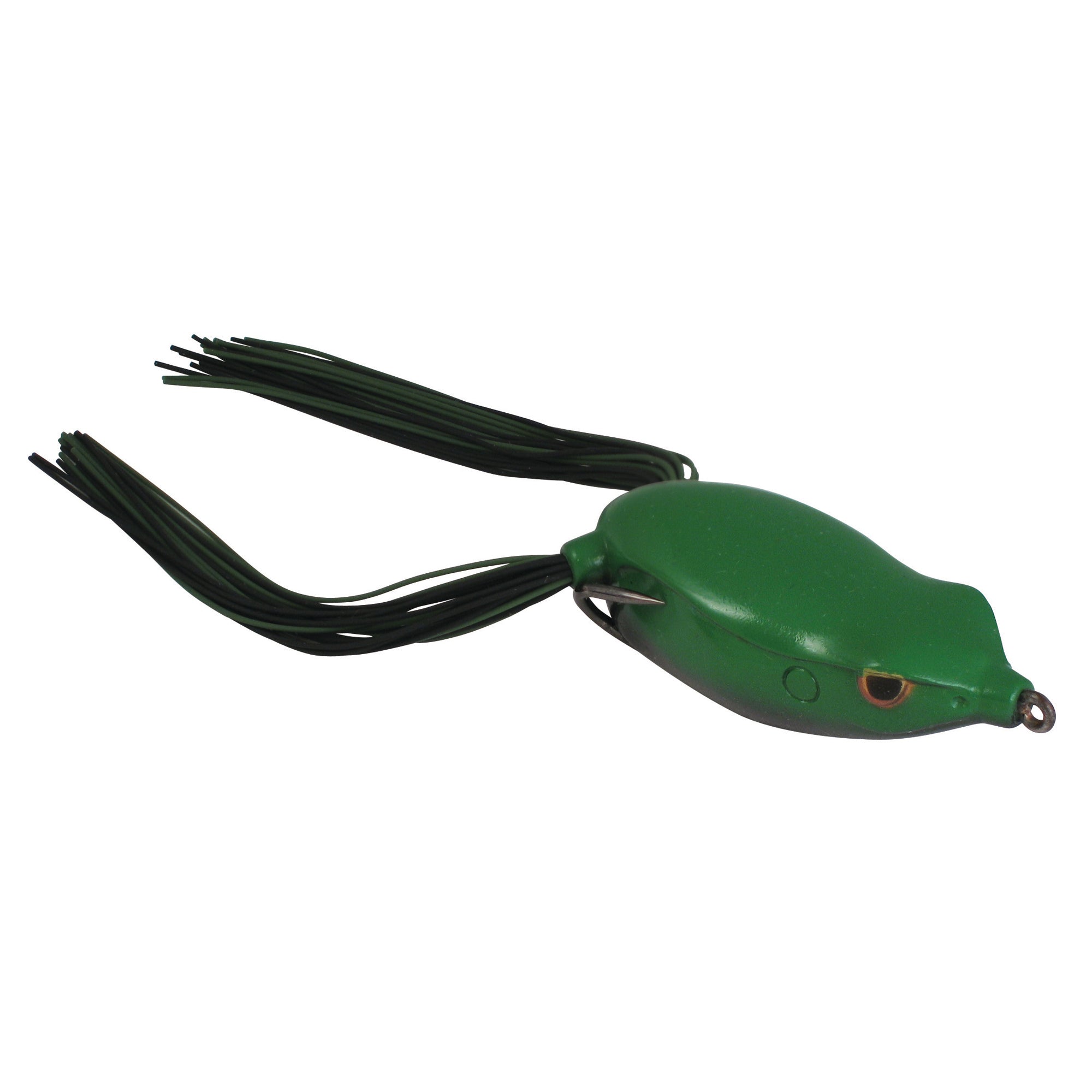 Spro Bronzeye 65 Frog