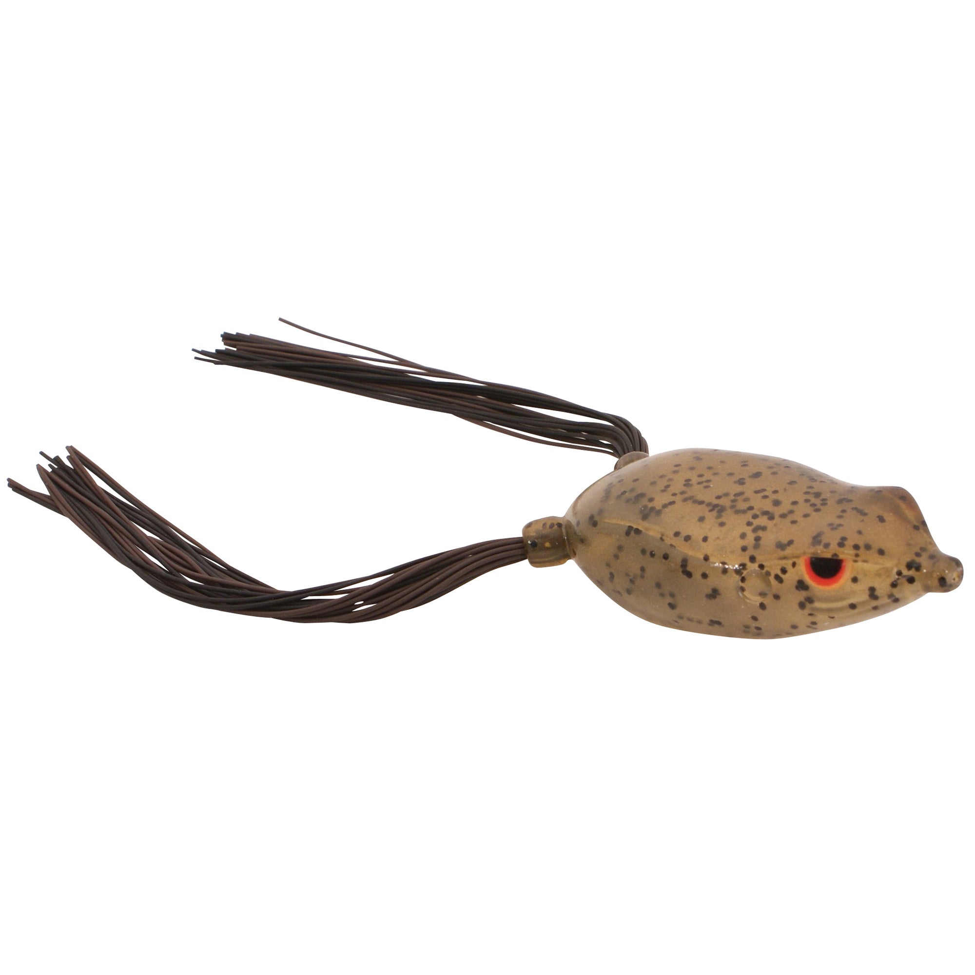 Spro Bronzeye 65 Frog