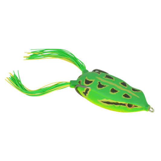 Spro Bronzeye 65 Frog