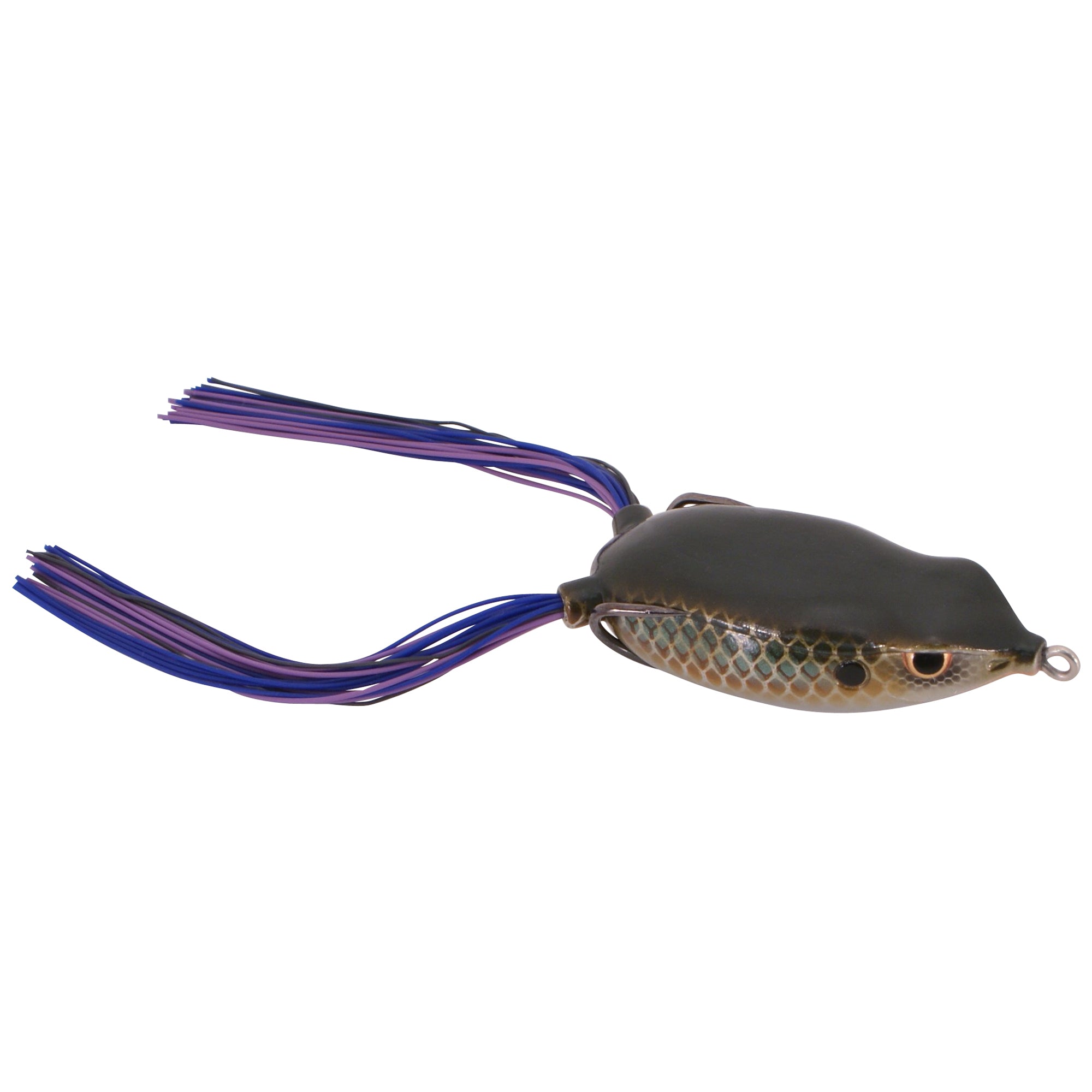 Spro Bronzeye 65 Frog