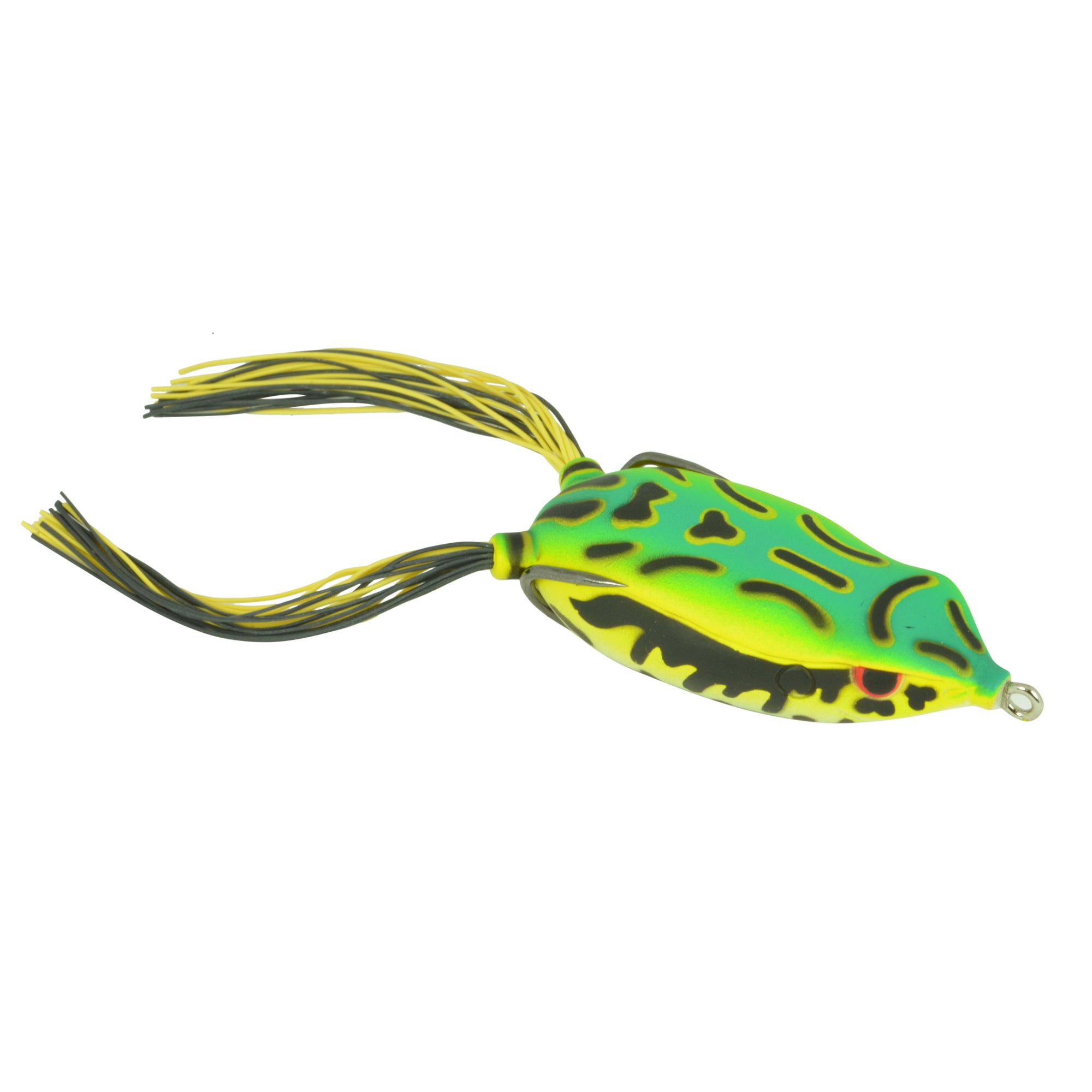 Spro Bronzeye 65 Frog