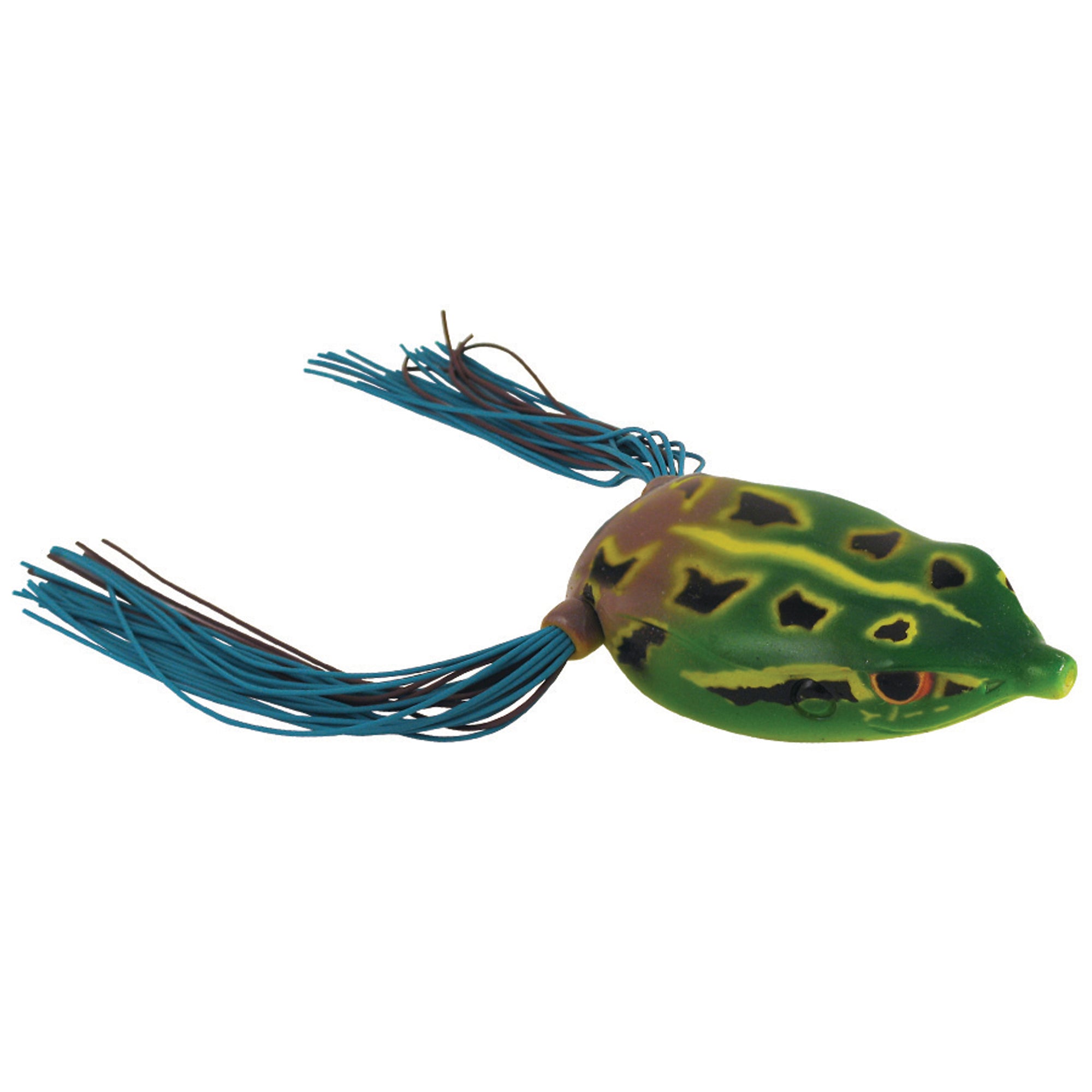 Spro Bronzeye 65 Frog