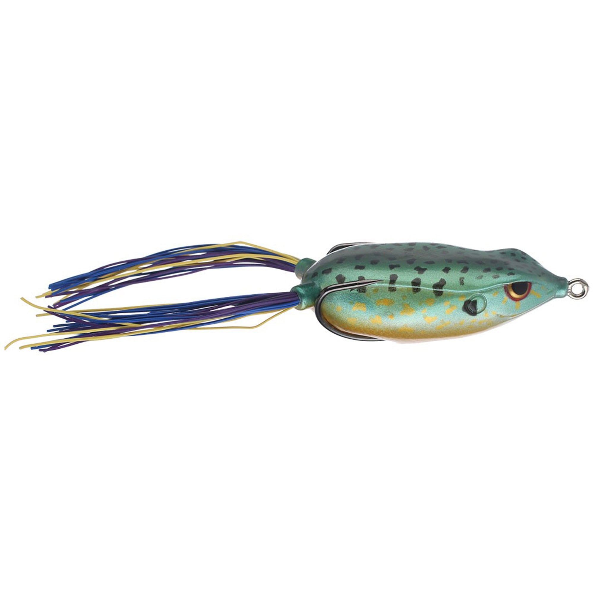 Spro Bronzeye 65 Frog
