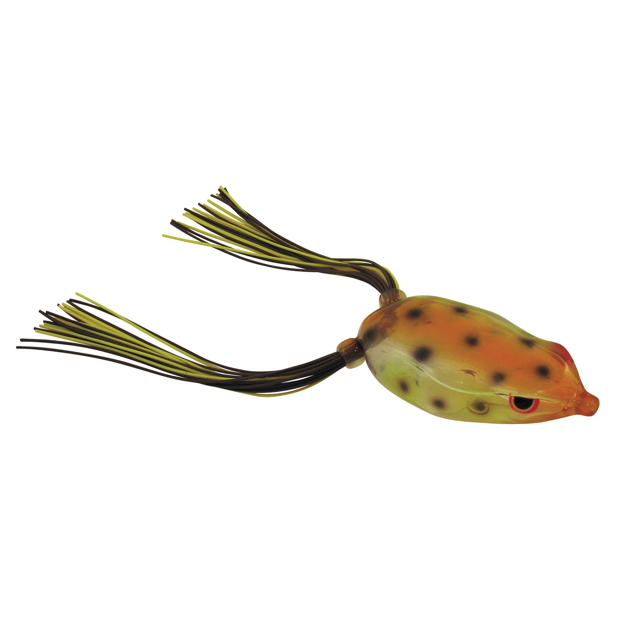 Spro Bronzeye 65 Frog