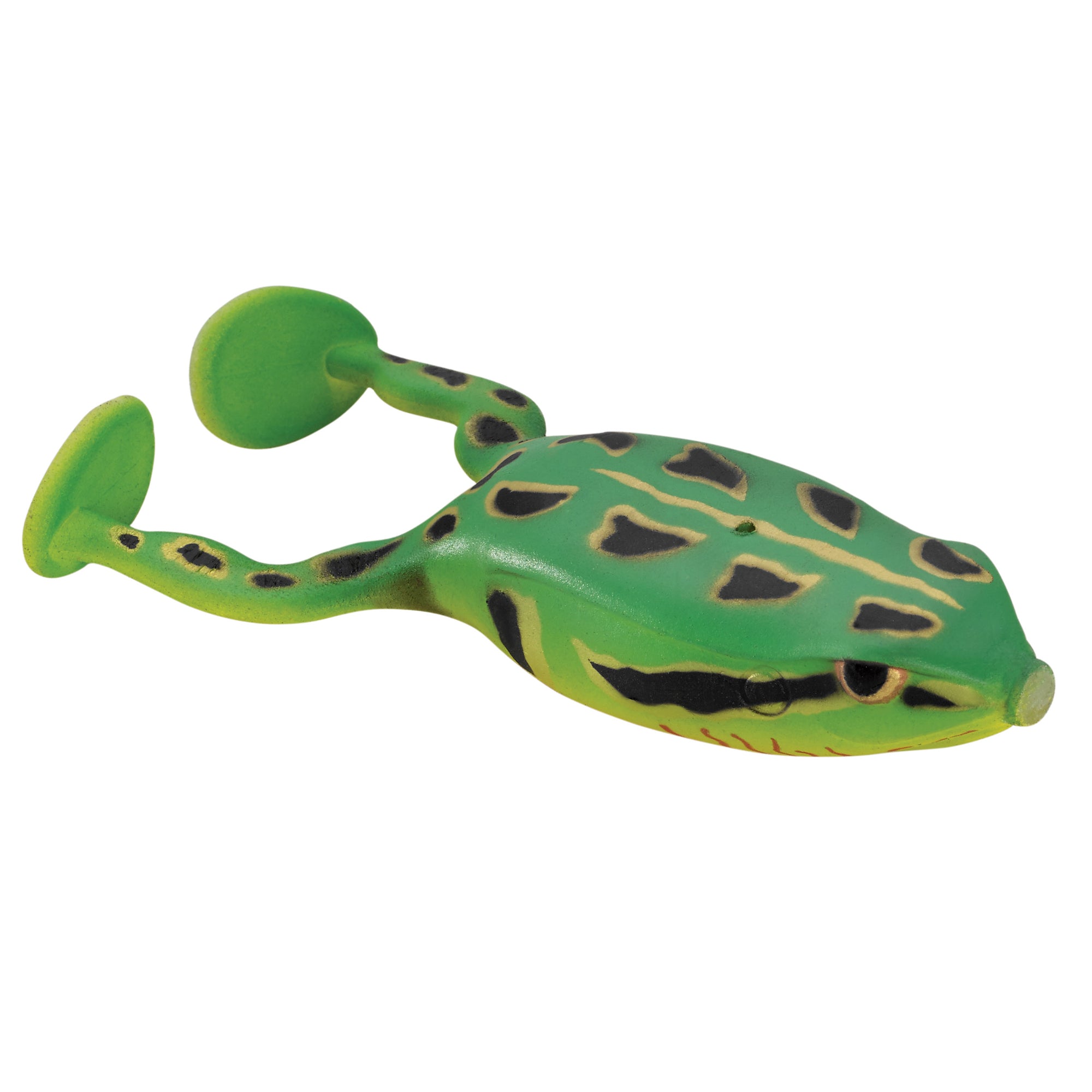 Spro Flapping Frog 65
