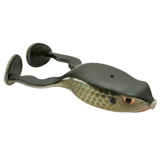 Spro Flapping Frog 65