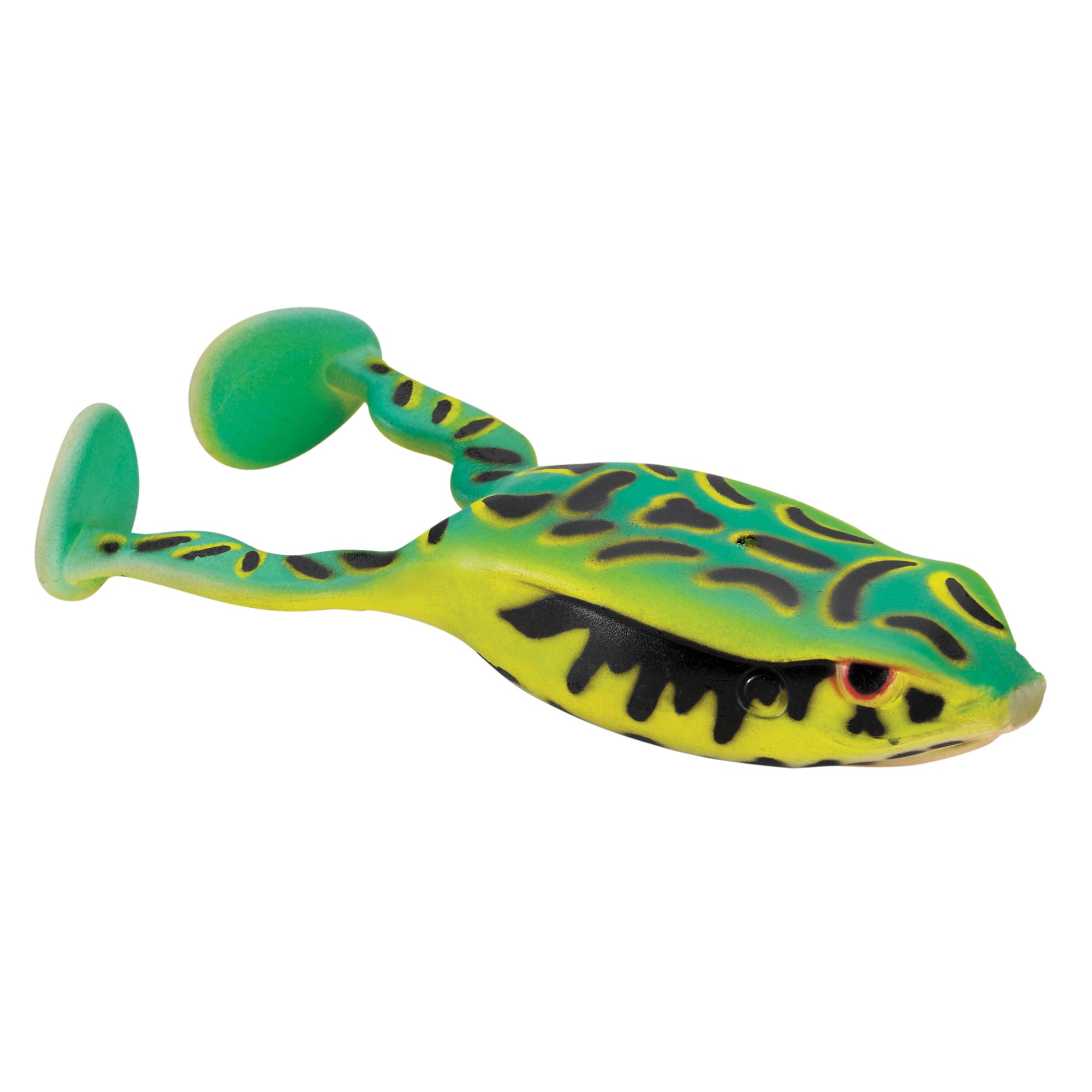 Spro Flapping Frog 65