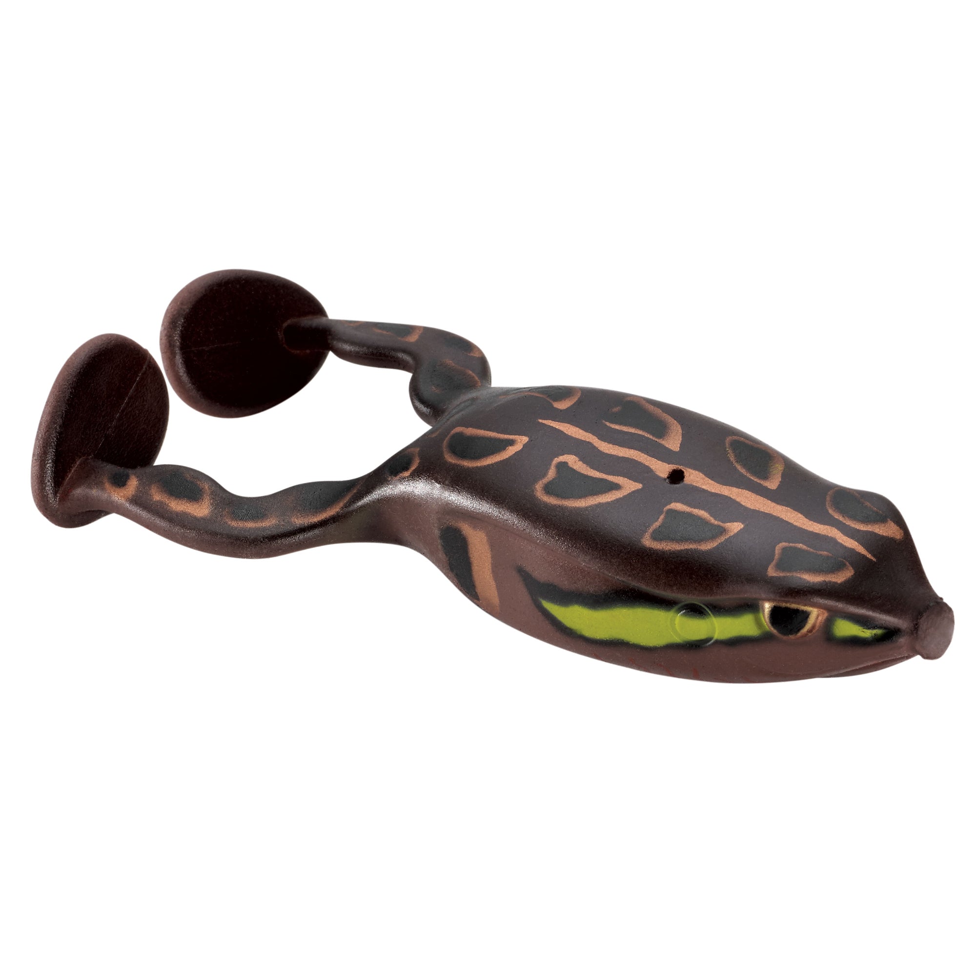 Spro Flapping Frog 65
