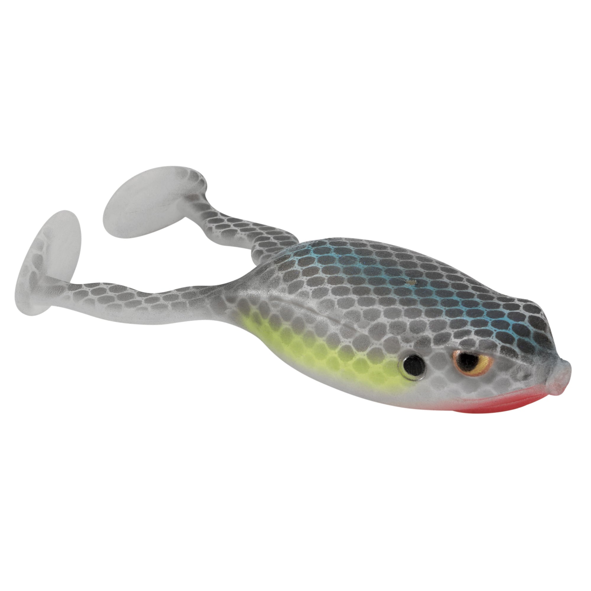 Spro Flapping Frog 65