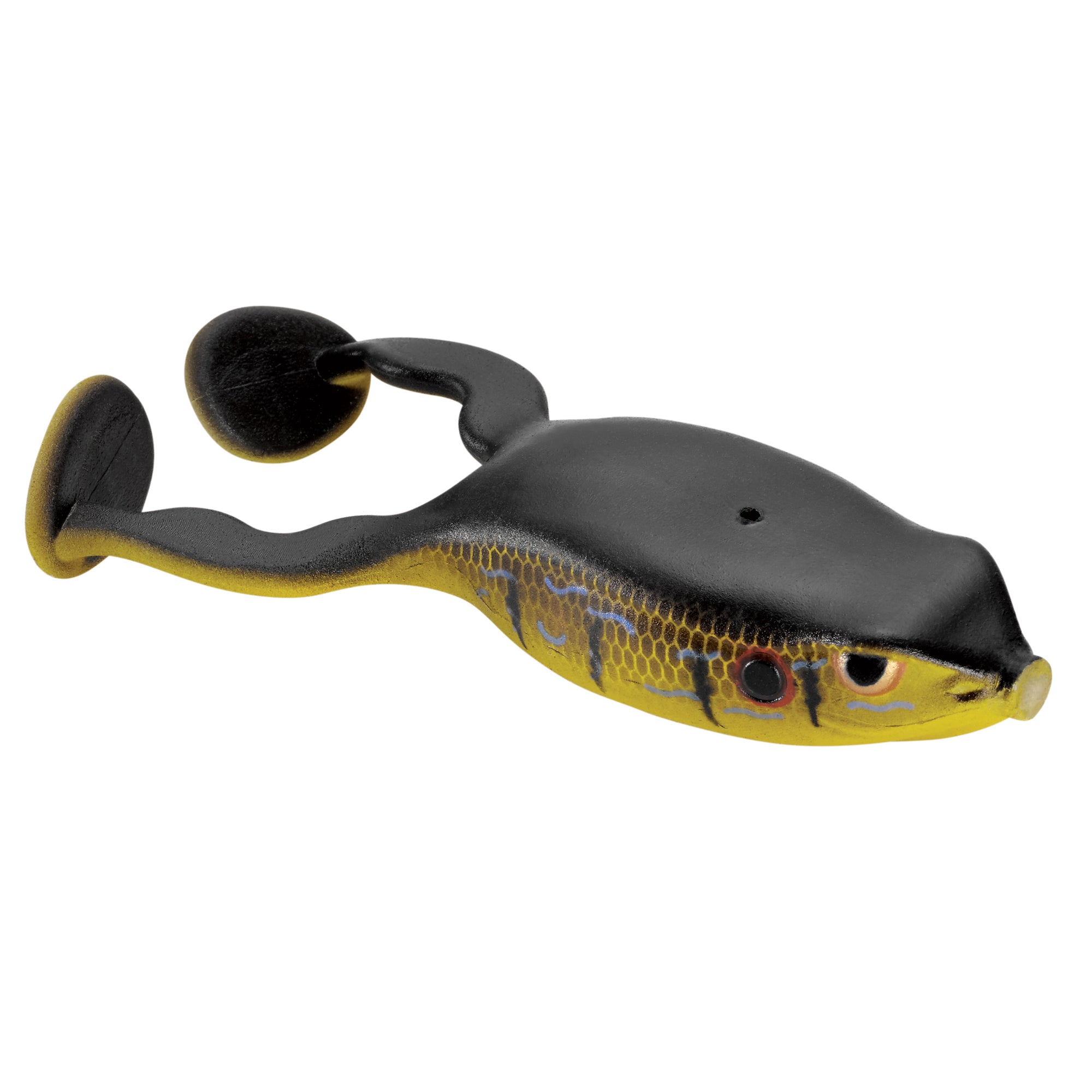 Spro Flapping Frog 65