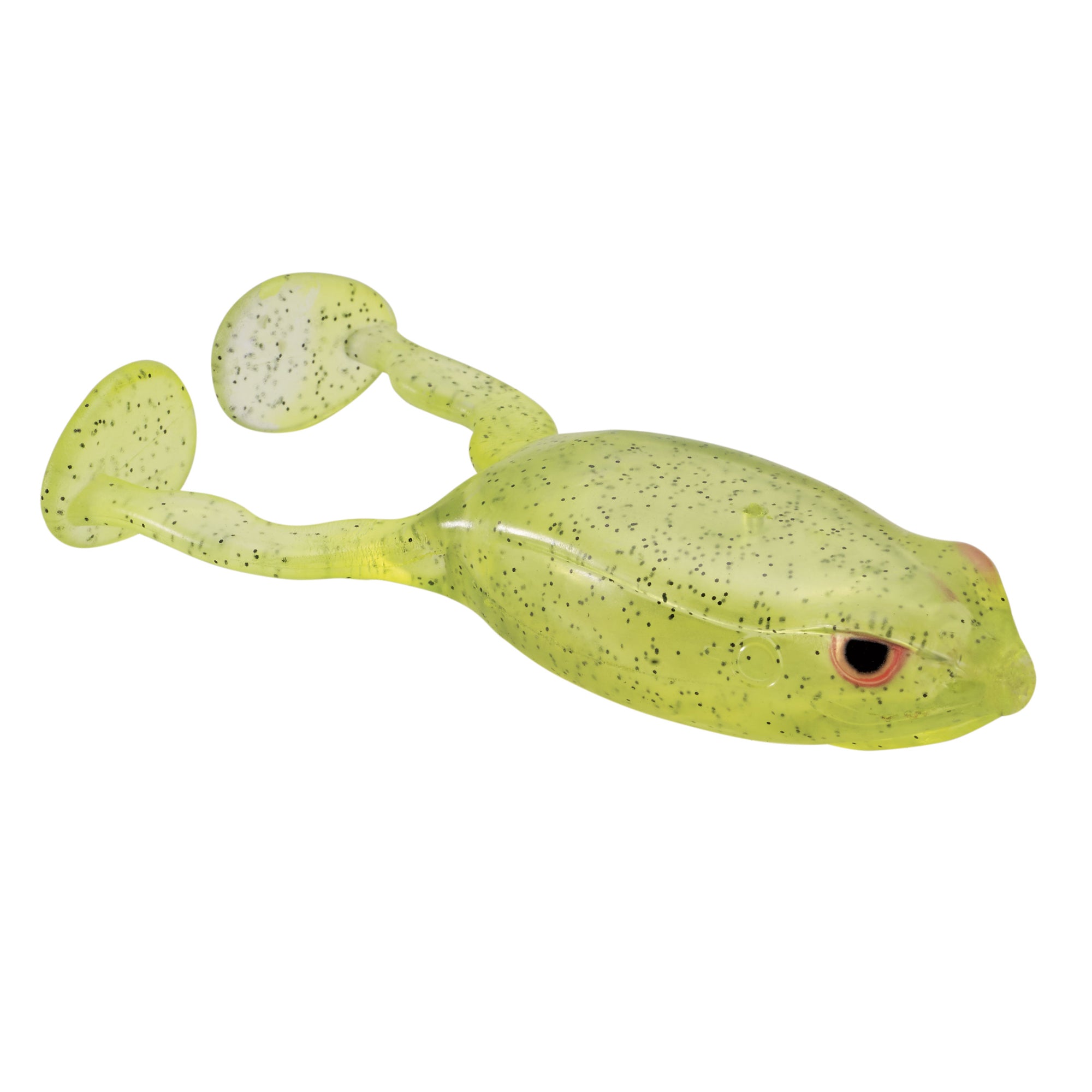 Spro Flapping Frog 65
