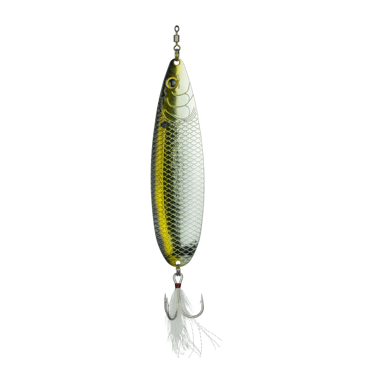 6th Sense Magnum Spoon 7" | 2.2oz
