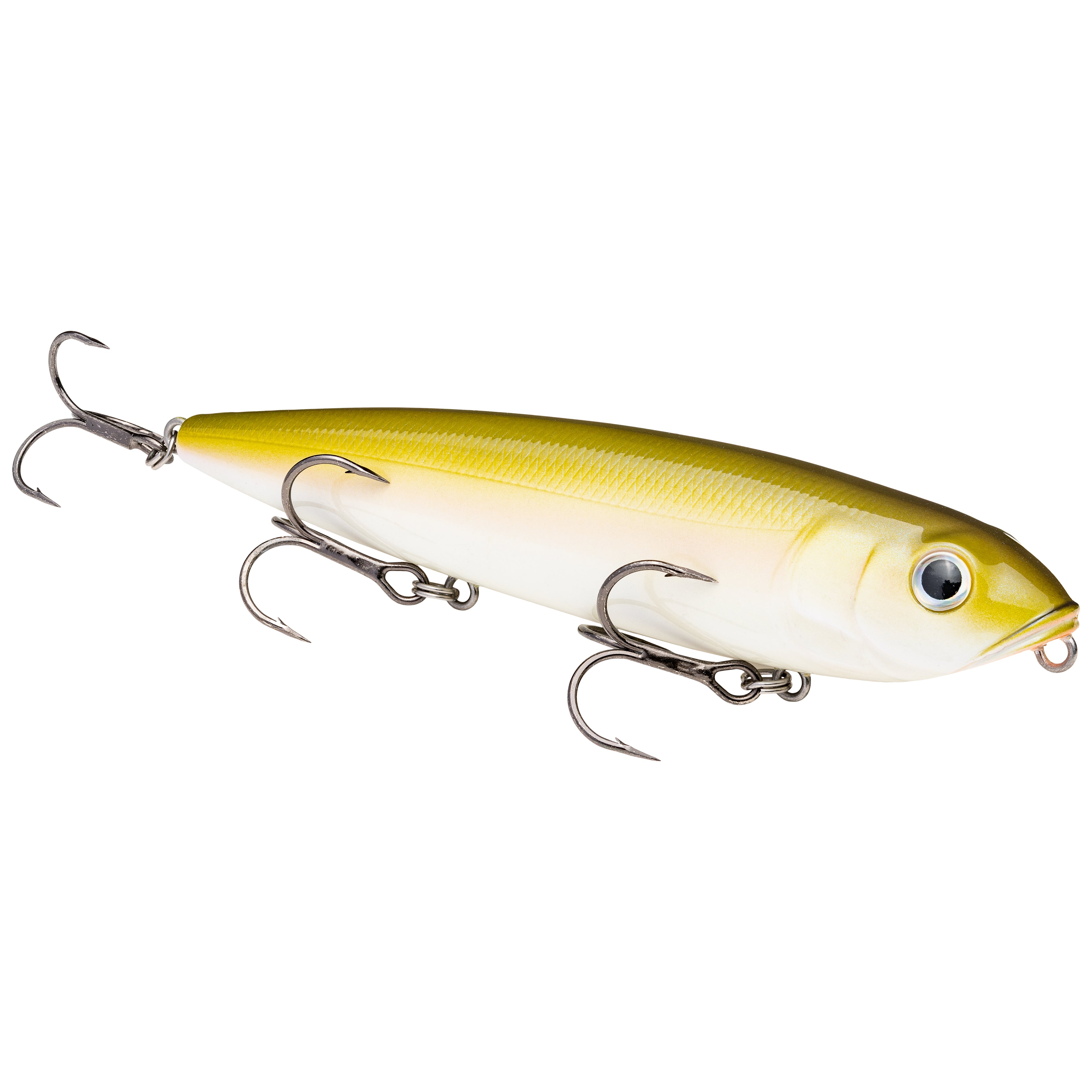 Strike King KVD Sexy Dawg