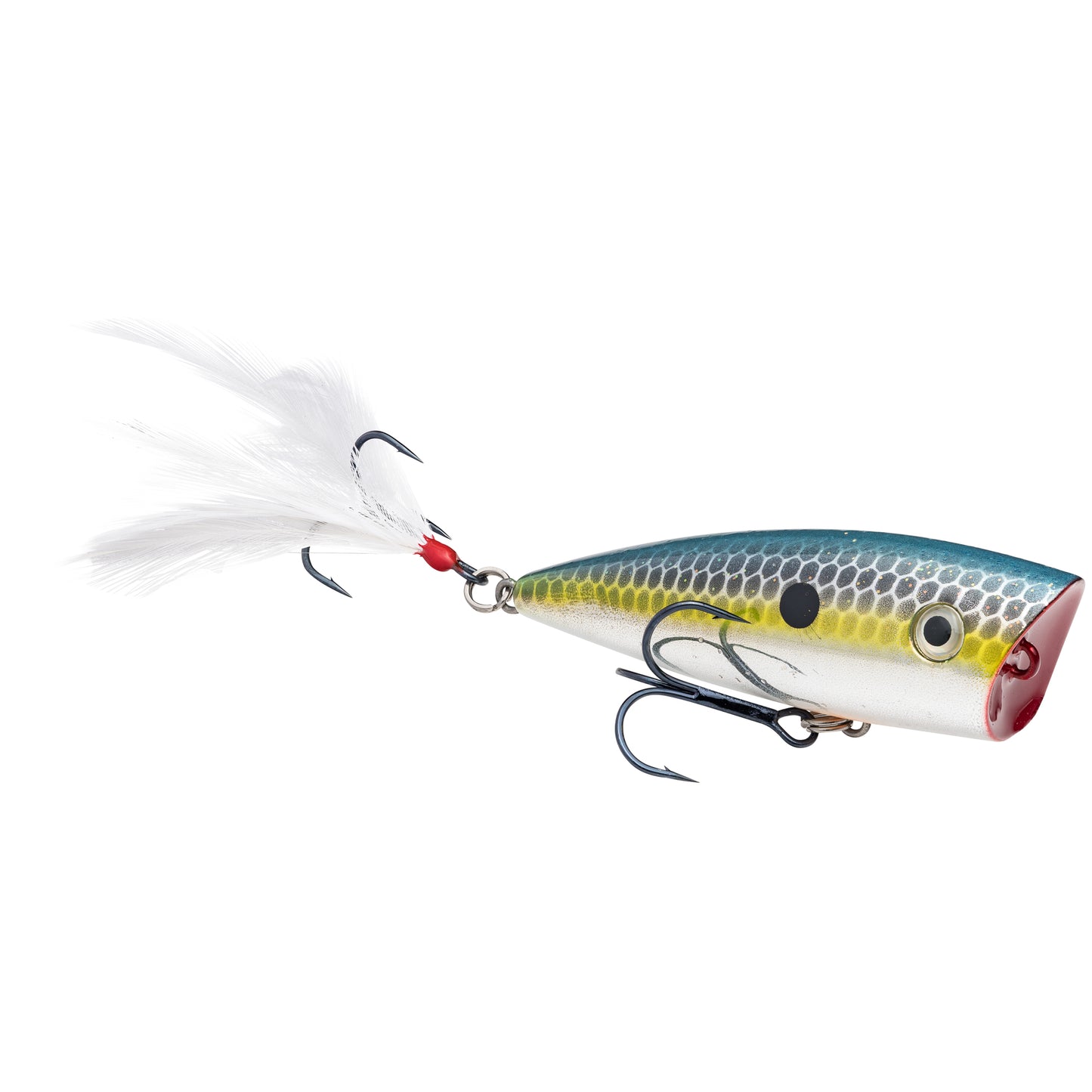 Strike King KVD Splash JR