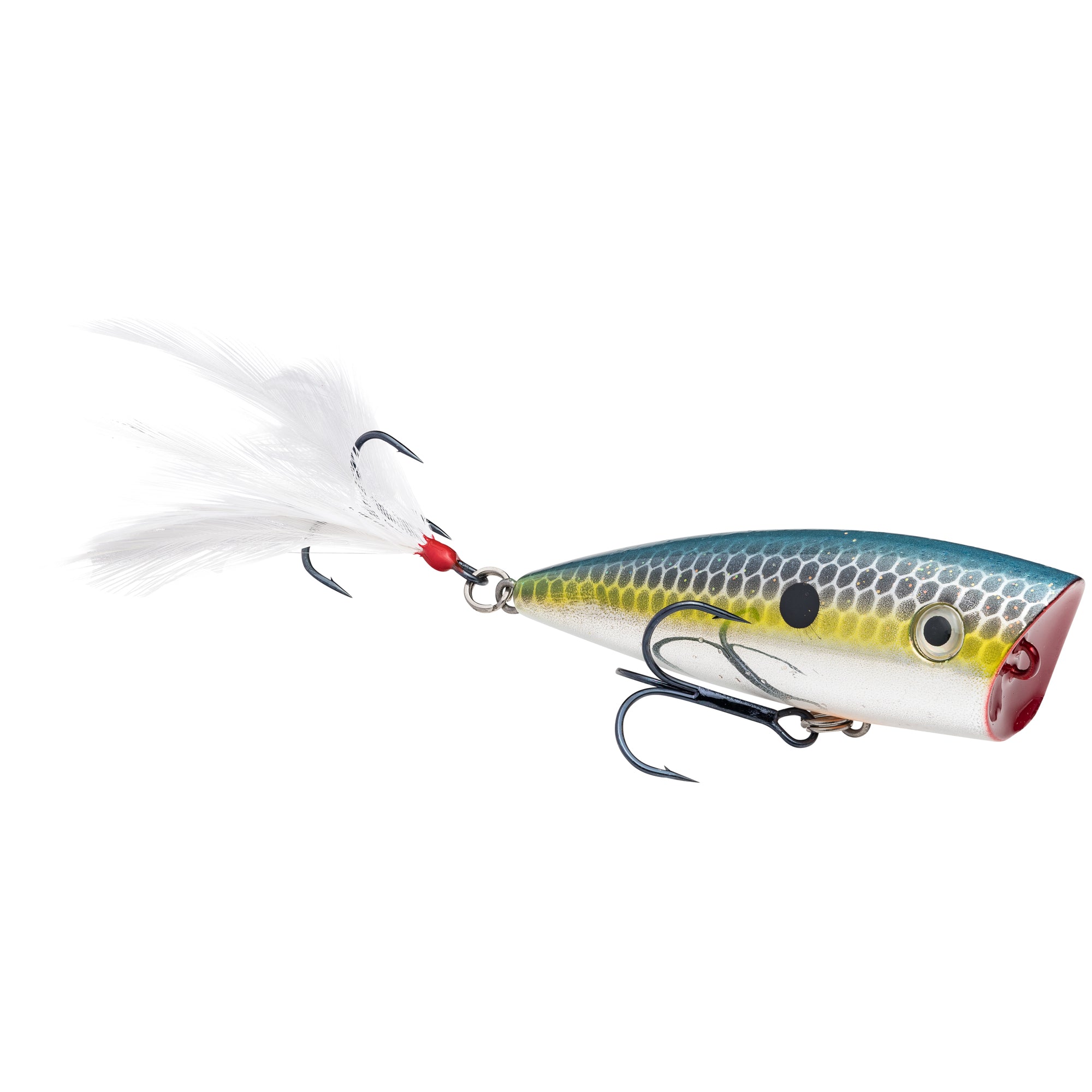 Strike King KVD Splash JR