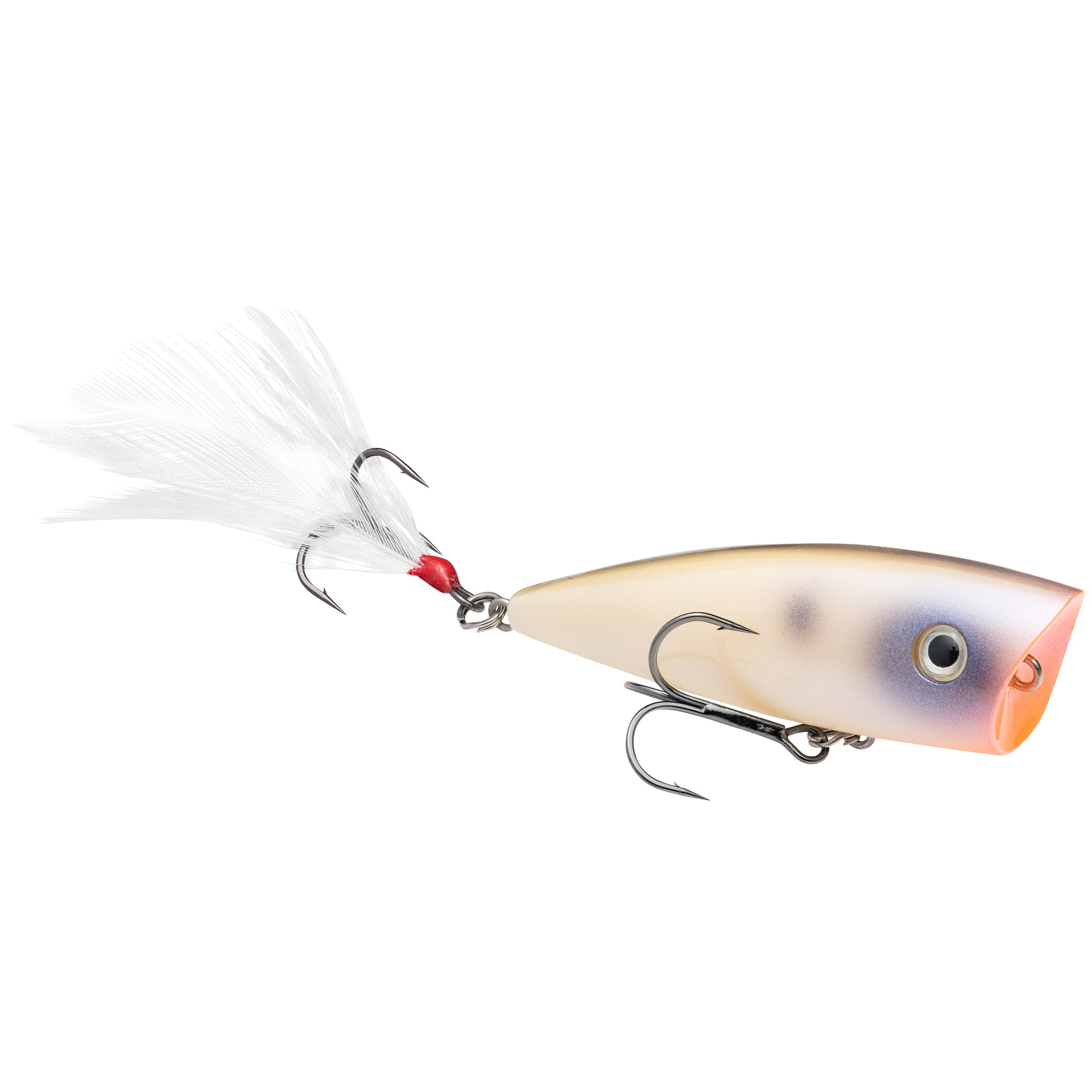 Strike King KVD Splash JR