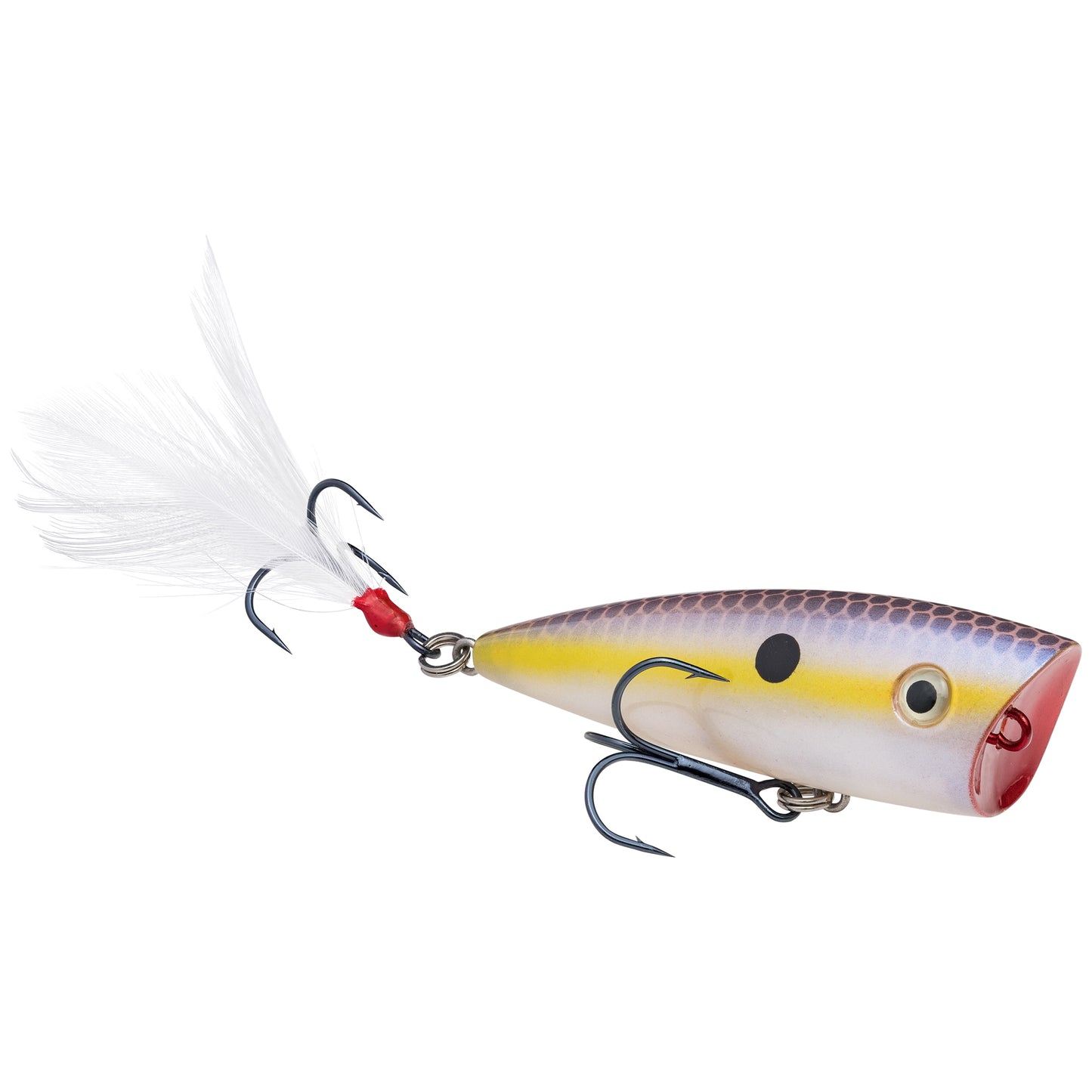 Strike King KVD Splash JR